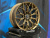 Комплект (4 шт) Titan Forged FA796 8,5j-19 5*114,3 ET35 d73,1 MBr