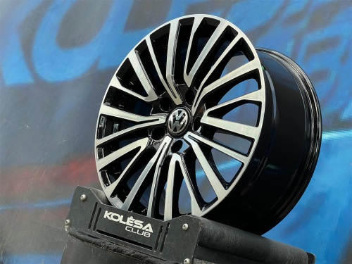 WH Wheels 6129 8j-18 5*120 ET50 d65,1 BMF