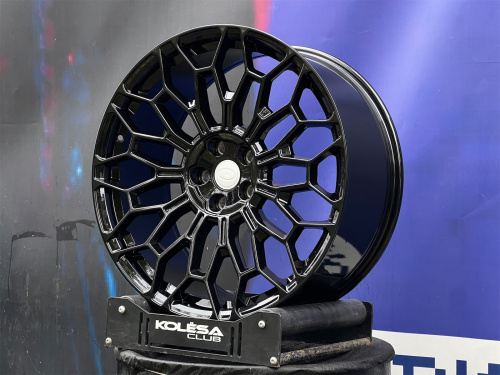 Комплект (4 шт) MS Wheels 395 10j-22 5*120 ET40 d72,6 GB