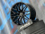 Комплект (4 шт) KC Wheels VFF107 7,5j-17 5*100 ET35 d73,1 MB