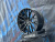 Комплект (4 шт) KC Wheels ART110 8,5j-20 5*114,3 ET45 d67,1 GM