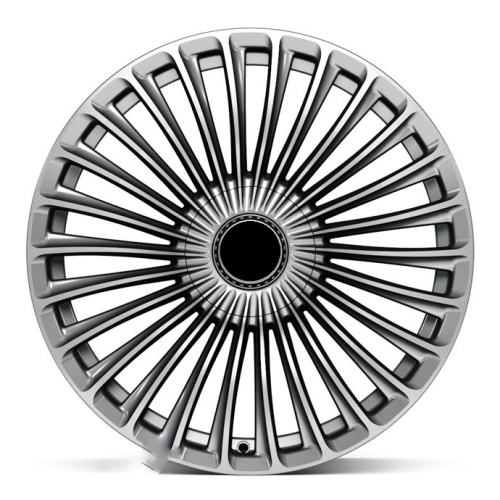 2W Wheels 260 7,5j-17 4*100 ET35 d73,1 Hyper (HB)