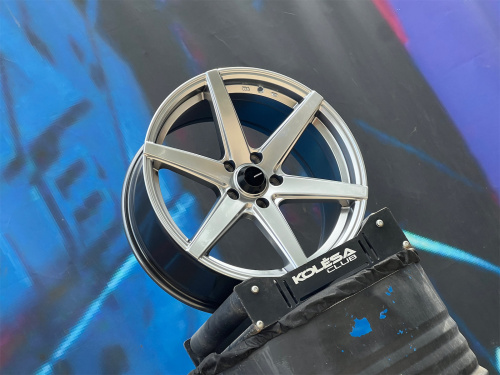 Shogun Design S6 8j-17 5*112 ET35 d66,6 HB