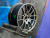 Комплект (4 шт) Sakura Wheels SH7020 8,5j-18 5*114,3 ET35 d73,1 HB