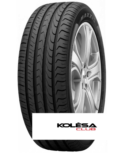 Maxxis 225/60 r17 M-36 Victra 99V Runflat