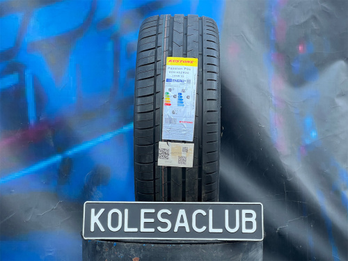 Комплект (4 шт) Kustone Passion P9S 255/45 R20 105W