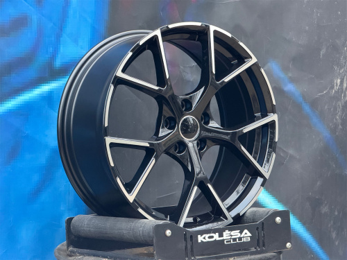 Комплект (4 шт) WH Wheels 6131 8j-19 5*112 ET45 d66,6 GBF