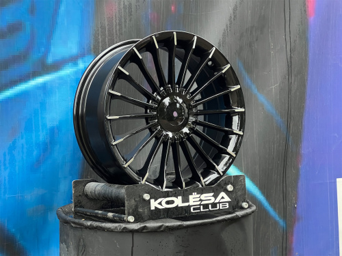 Alpina Design C01 7,5j-17 4*98 ET35 d73,1 MB