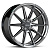 2W Wheels FF 208 7j-17 5*100 ET40 d57,1 Hyper (HB)