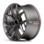2W Wheels DX 800 10j-20 5*150 ET45 d110,2 Matt Gunmetal (MGM) 2W Wheels DX 800 10j-20 5*150 ET45 d110,2 Matt Gunmetal (MGM)