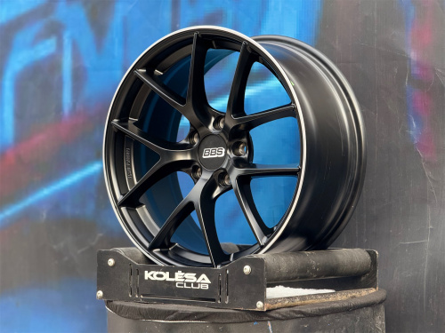 BBS Design CI-R 8,5j-19 5*108 ET38 d63,3 MBML