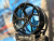 Комплект (4 шт) MS Wheels 1090 9,5j-21 5*112 ET30 d66,6 GB