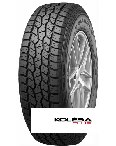 Triangle 215/70 r16 AgileX A/T TR292 100T