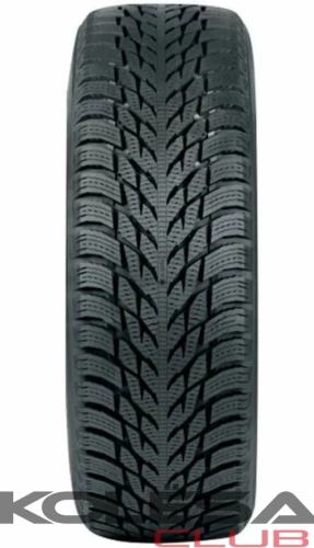 IKON Autograph Snow 3 SUV 215/55R18 99R XL