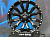 Fuel Design Blitz 8,5j-18 6*139,7 ET20 d110,1 MB