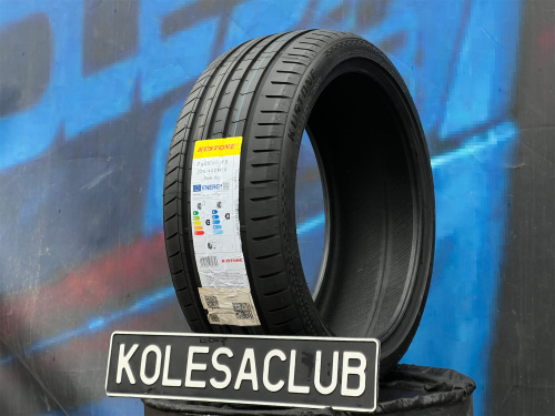Kustone Passion P9 225/40 R19 93W