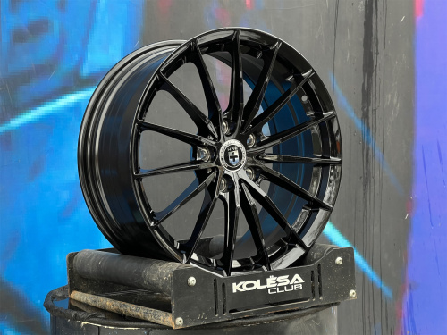 HRE Design P103 7,5j-17 5*112 ET35 d66,6 GB