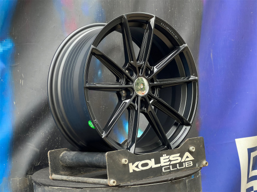 KoKo Wheels FF600 8j-18 5*114,3 ET38 d73,1 MB