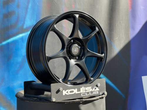 Work Design T7R 7,5j-17 5*114,3 ET45 d73,1 MBr+MW