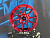 Work Design CR-Kiwami 8j-17 5*100 ET35 d73,1 CR