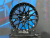Комплект BW Wheels 1000M 8j-18 5*120 et34 d72,6 и 8,5j-18 5*120 d72,6 GB