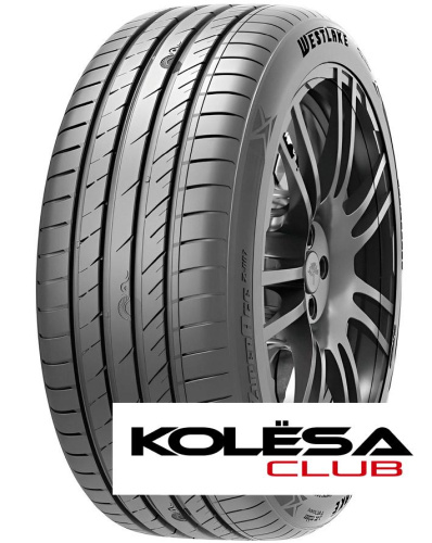 Westlake 245/45 r19 Z-007 98W Runflat