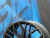 Комплект (4 шт) KC Wheels 981 9j-20 5*108 ET33 d63,3 MGM