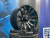 Комплект (4 шт) Fuel Design Blitz 8,5j-18 6*139,7 ET20 d110,1 MBBT