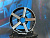 Комплект (4 шт) BW Wheels 1382 7j-18 5*139,7 ET35 d98,1 GBF