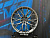 Комплект (4 шт) 305Forged Design UF165 7,5j-17 5*114,3 ET38 d73,1 HB