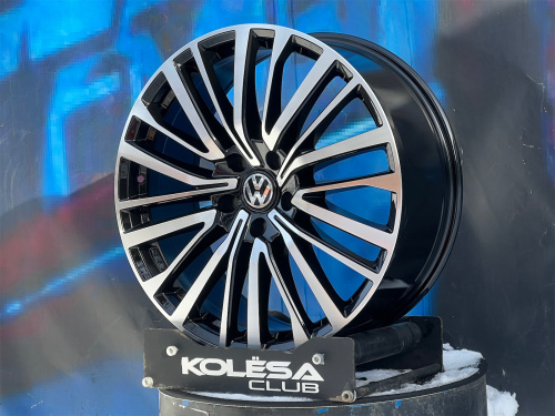 BW Wheels 6129 8,5j-20 5*120 ET45 d65,1 GBF