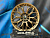 KoKo Wheels FF594 7,5j-17 5*112 ET38 d66,45 MBr