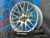 Комплект (4 шт) Sakura Wheels FBX452 7j-17 5*100 ET40 d73,1 SF