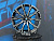 Комплект BW Wheels 862M 9,5j-20 5*112 et40 d66,6 и 8,5j-20 5*112 d66,6 MB