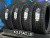 Комплект (4 шт) Arivo Winmaster ProX ARW5 255/45 R20 105V