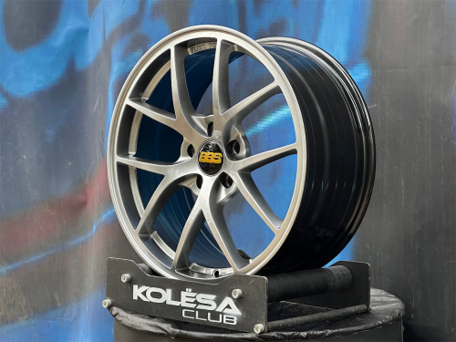 BBS Design RI-D 7,5j-17 5*108 ET40 d73,1 HB