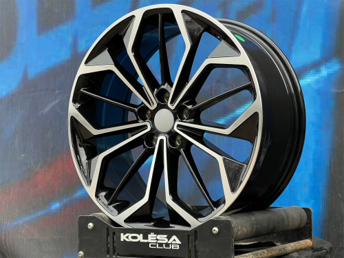 BW Wheels 5608 8,5j-19 5*108 ET45 d63,4 GBF