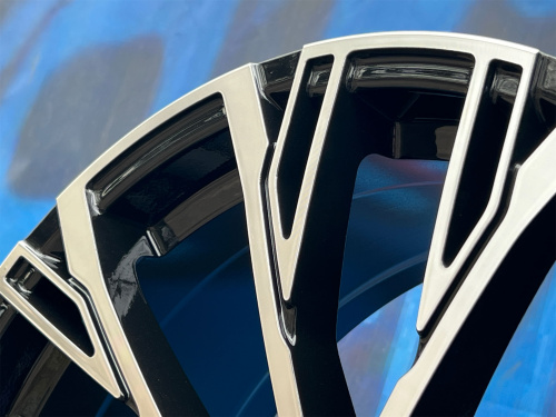 BW Wheels 5170 8,5j-19 5*112 ET35 d66,6 GBF