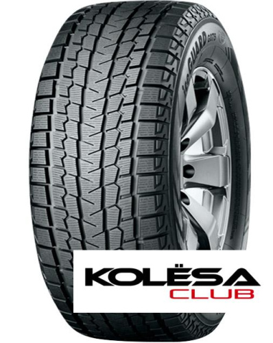 Yokohama 225/65 r17 IceGuard G075 102Q