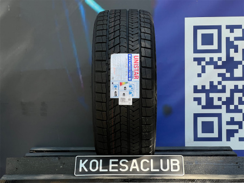 Unistar Ice Protection 285/45 R22 114H