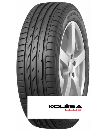 Ikon 215/50 r17 Nordman SZ2 (Character Ultra) 95W
