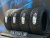Комплект (4 шт) Arivo Ice Claw ARW7 245/40 R20 99T