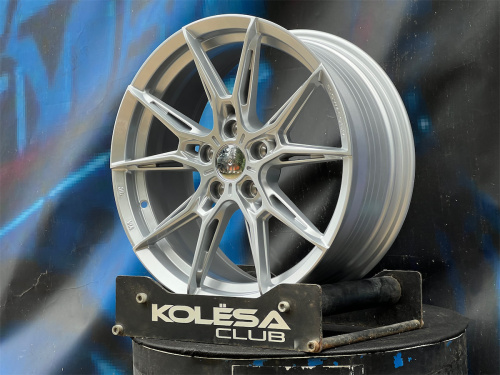 KoKo Wheels FF597 7,5j-17 5*108 ET38 d73,1 S