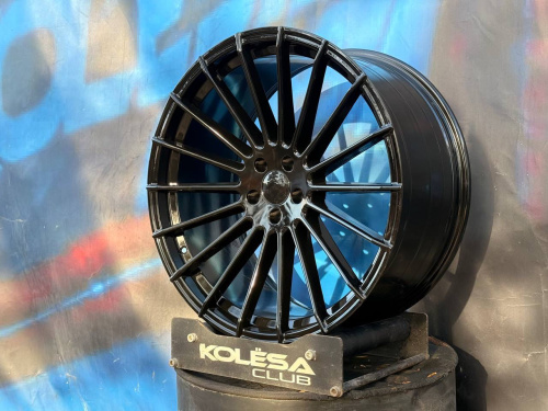 MS Wheels 1248 9,5j-22 5*112 ET35 d66,6 MB передние