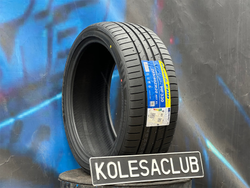 Habilead HF330 245/40 R20 99Y