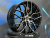 Комплект (4 шт) Vorsteiner Design VFF111 8,5j-20 5*114,3 ET35 d73,1 GBF