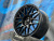 Комплект (4 шт) Sakura Wheels SH8251 8,5j-18 5*114,3 ET38 d73,1 GB