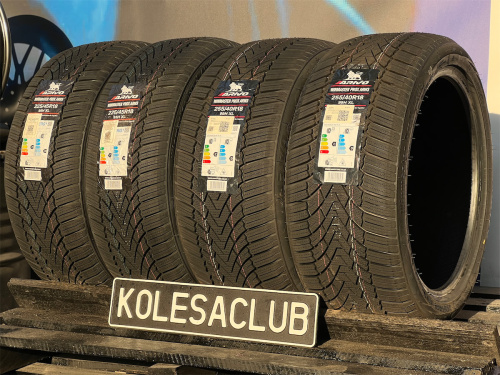 Комплект разноширокий Arivo Winmaster ProX ARW3 255/40 R18 и 225/45 R18
