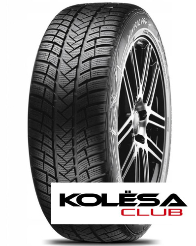 Vredestein 265/40 r22 Wintrac Pro 106Y