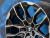 KC Wheels 913M 9,5j-22 5*112 ET30 d66,6 GBF передние